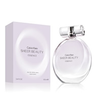 Calvin Klein Sheer Beauty — купить женские духи, туалетную воду, парфюм ...